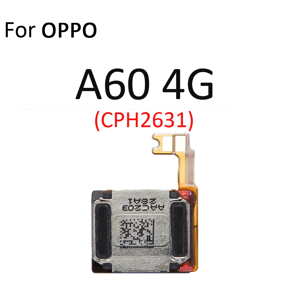 Front Top Earpiece Ear Sound S - đánh giá và giá Oppo A78