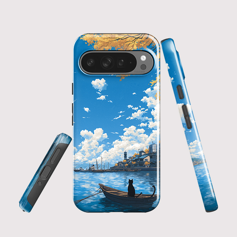 Fcicicase Shockproof Phone Cas - đánh giá và giá Google Pixel 9