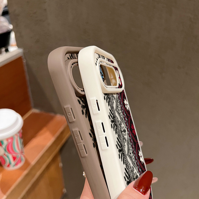 Vintage Totem Pattern Phone Ca - đánh giá và giá Google Pixel 9