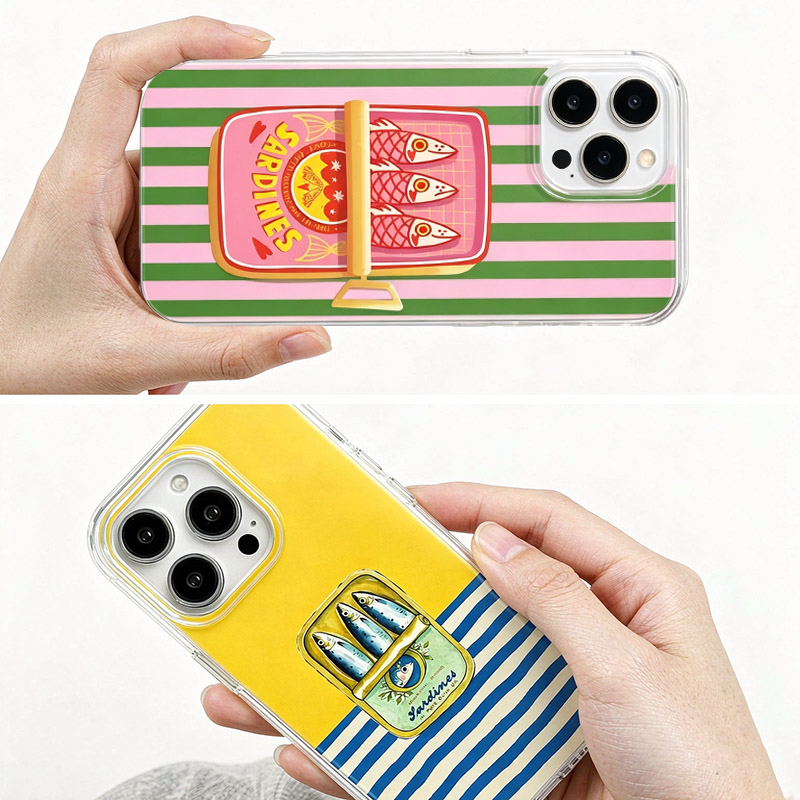 Vintage Canned Sardines Phone  - đánh giá và giá Vivo Y28