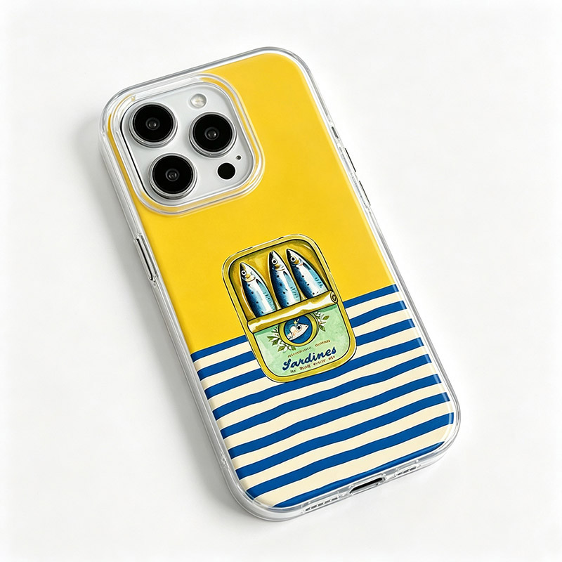 Vintage Canned Sardines Phone  - đánh giá và giá Vivo Y28
