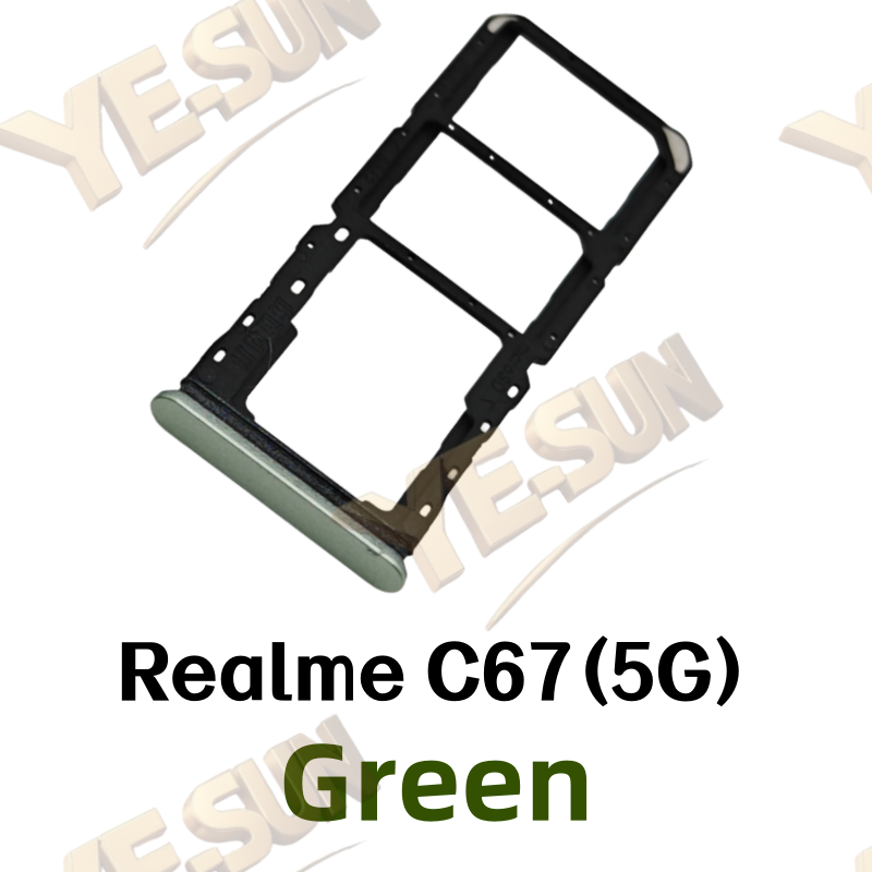 For Realme SIM Card Tray Realm - đánh giá và giá Realme C67