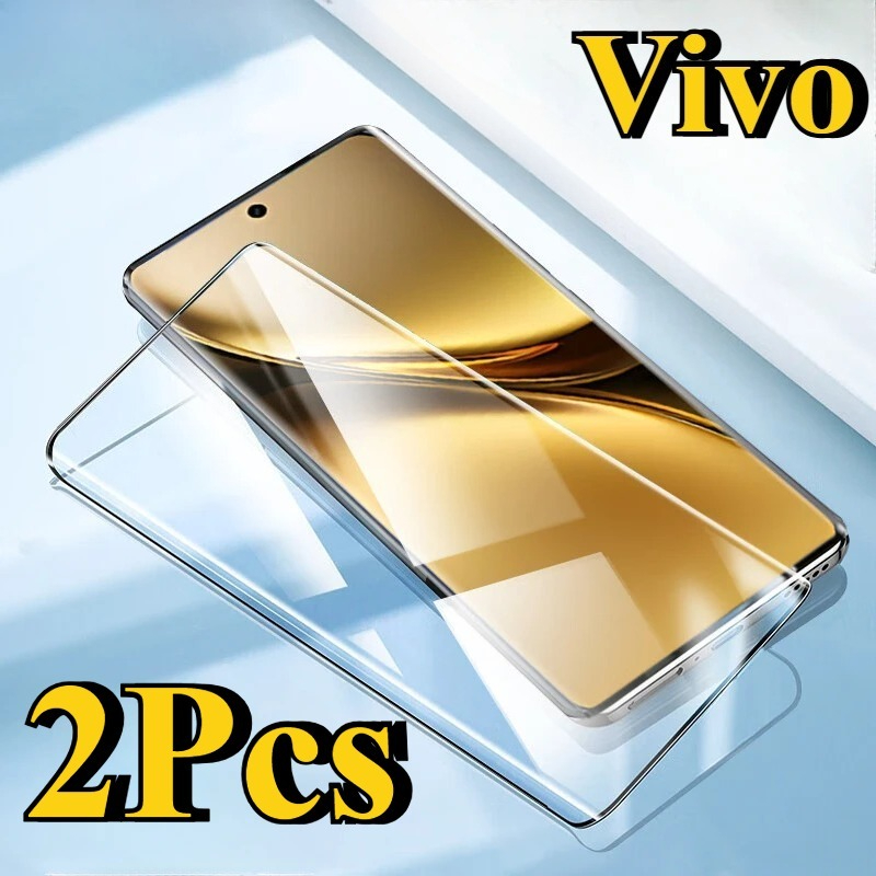 3Pcs 9D Anti-scratch screen fi - đánh giá và giá Vivo V40