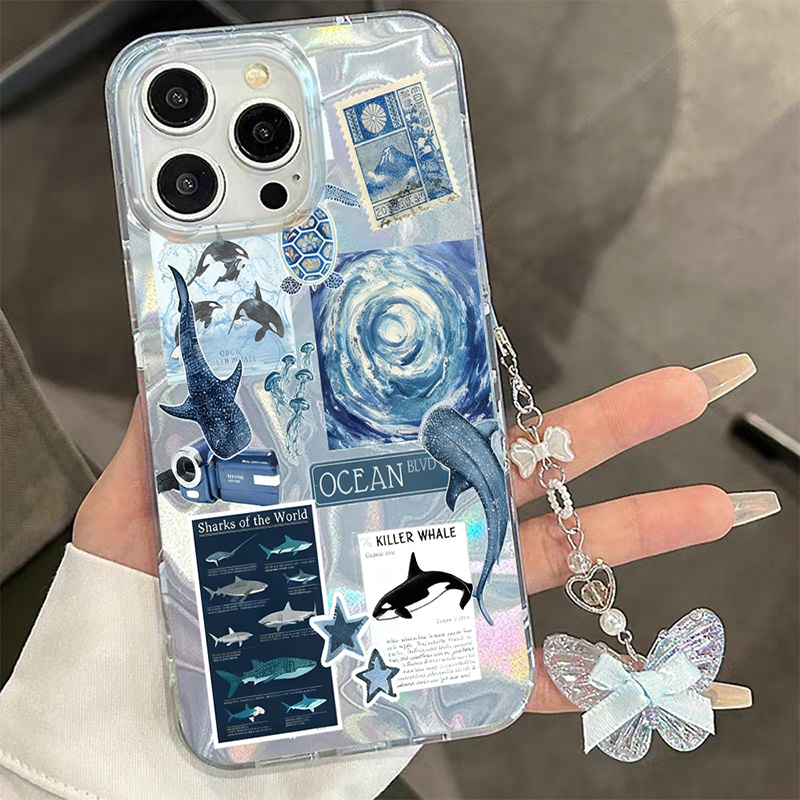 Ocean Case For Realme Note 70  - đánh giá và giá Realme Note 50