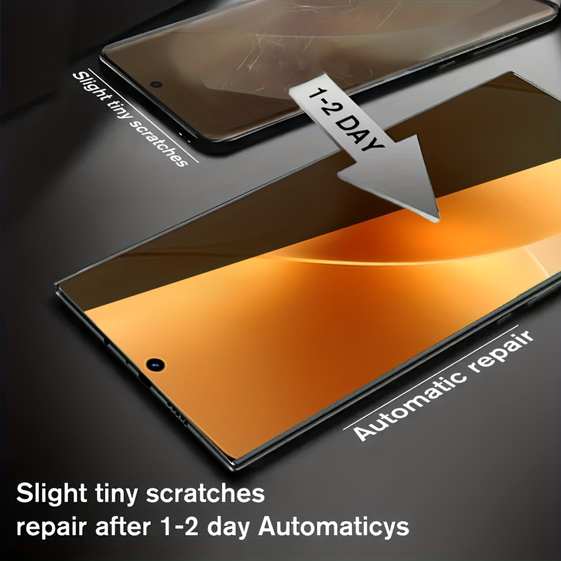 3Pcs Privacy Hydrogel Film For - đánh giá và giá Oppo Reno 12