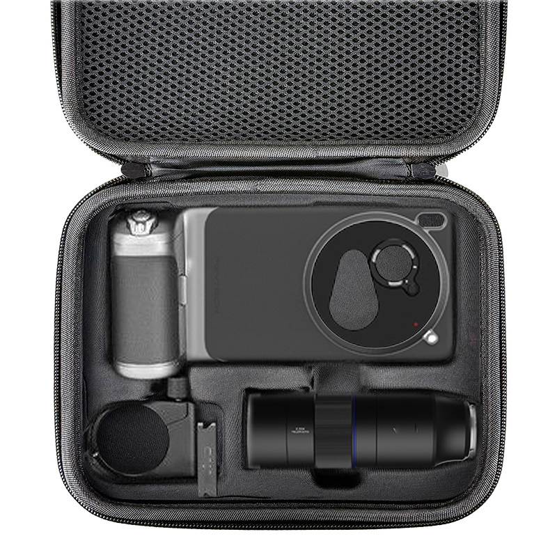 Portable Shoulder Bag for vivo - đánh giá và giá Vivo X200