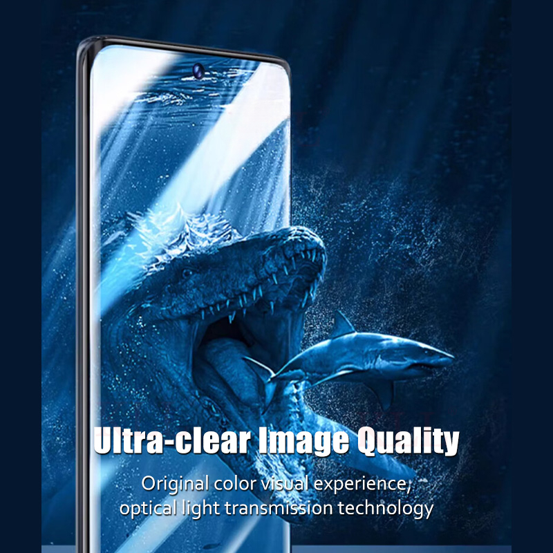 One-click Installation 3D Curv - đánh giá và giá Realme Gt 6
