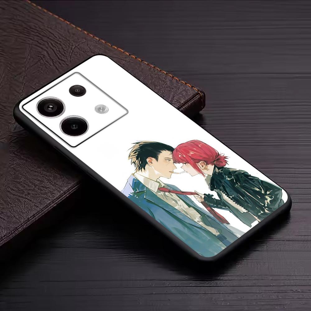 Phone the Case For Redmi Smoki - đánh giá và giá Xiaomi Redmi Note 14