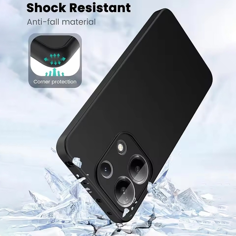 Phone the Case For Redmi Smoki - đánh giá và giá Xiaomi Redmi Note 14