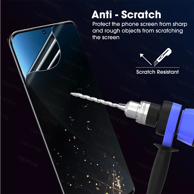3Pcs Screen Protector WIthout  - đánh giá và giá Realme Gt 6