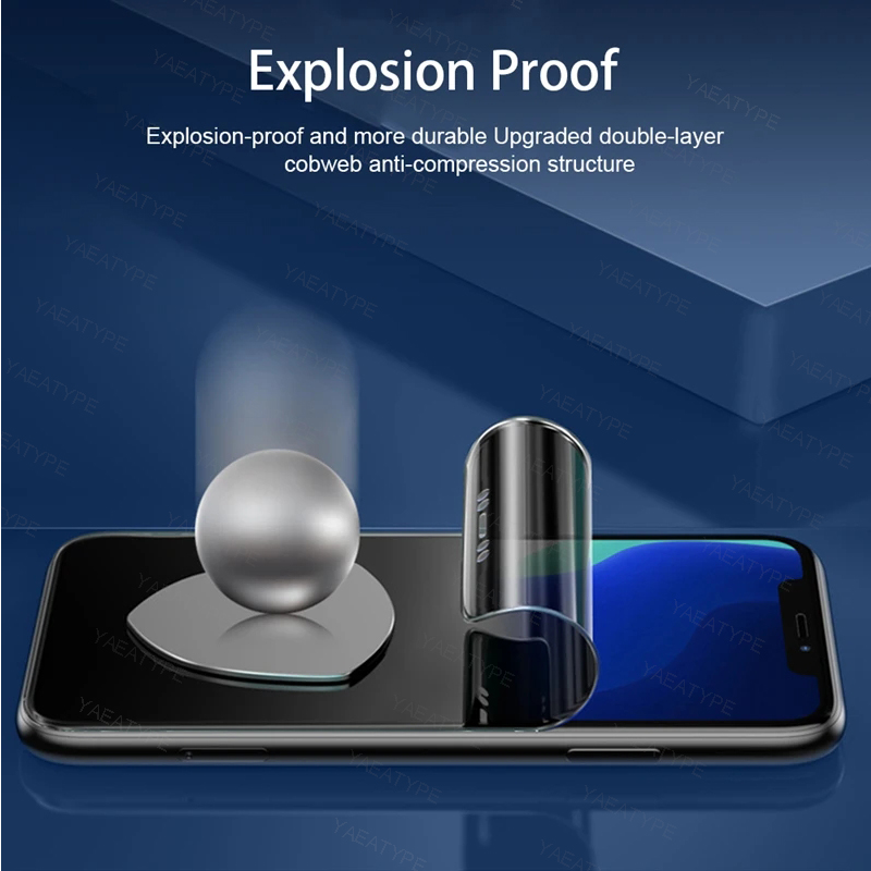 3Pcs Screen Protector WIthout  - đánh giá và giá Realme Gt 6