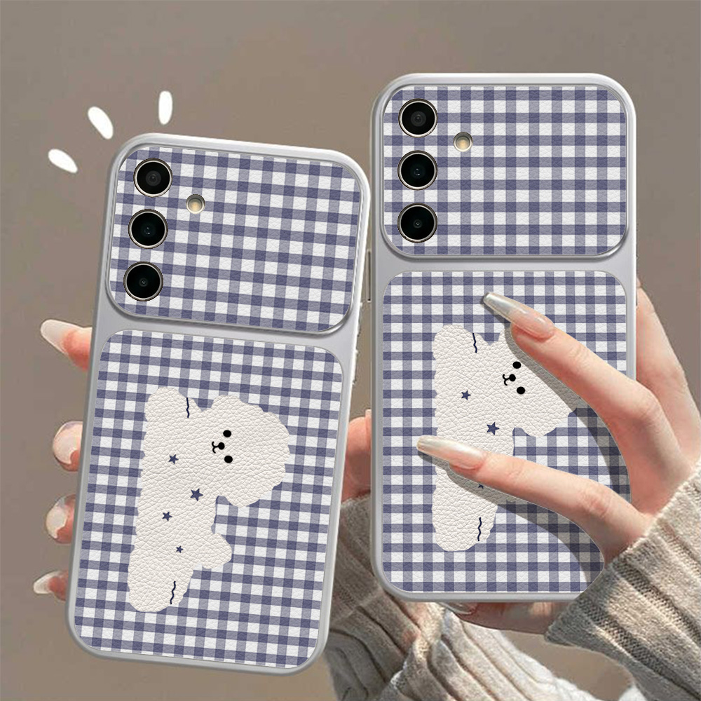 Phone Case For Samsung Galaxy  - đánh giá và giá Samsung Galaxy A55