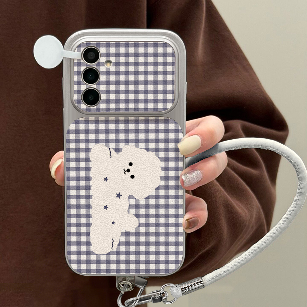 Phone Case For Samsung Galaxy  - đánh giá và giá Samsung Galaxy A55