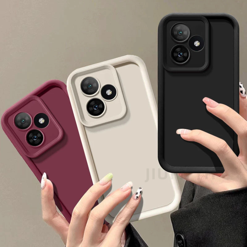 For OPPO Realme C53 Case For R - đánh giá và giá Realme Note 50