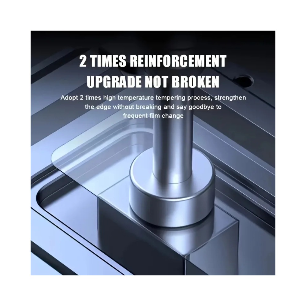 3PCS Tempered Glass For Realme - đánh giá và giá Realme Gt 6