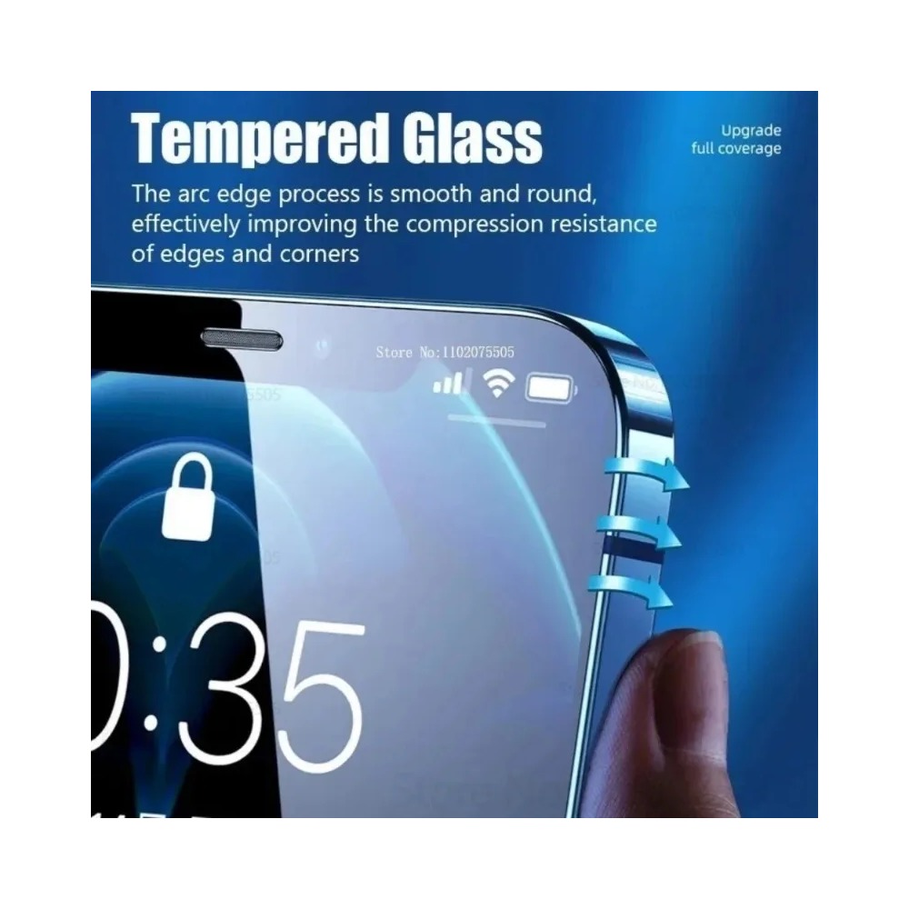 3PCS Tempered Glass For Realme - đánh giá và giá Realme Gt 6