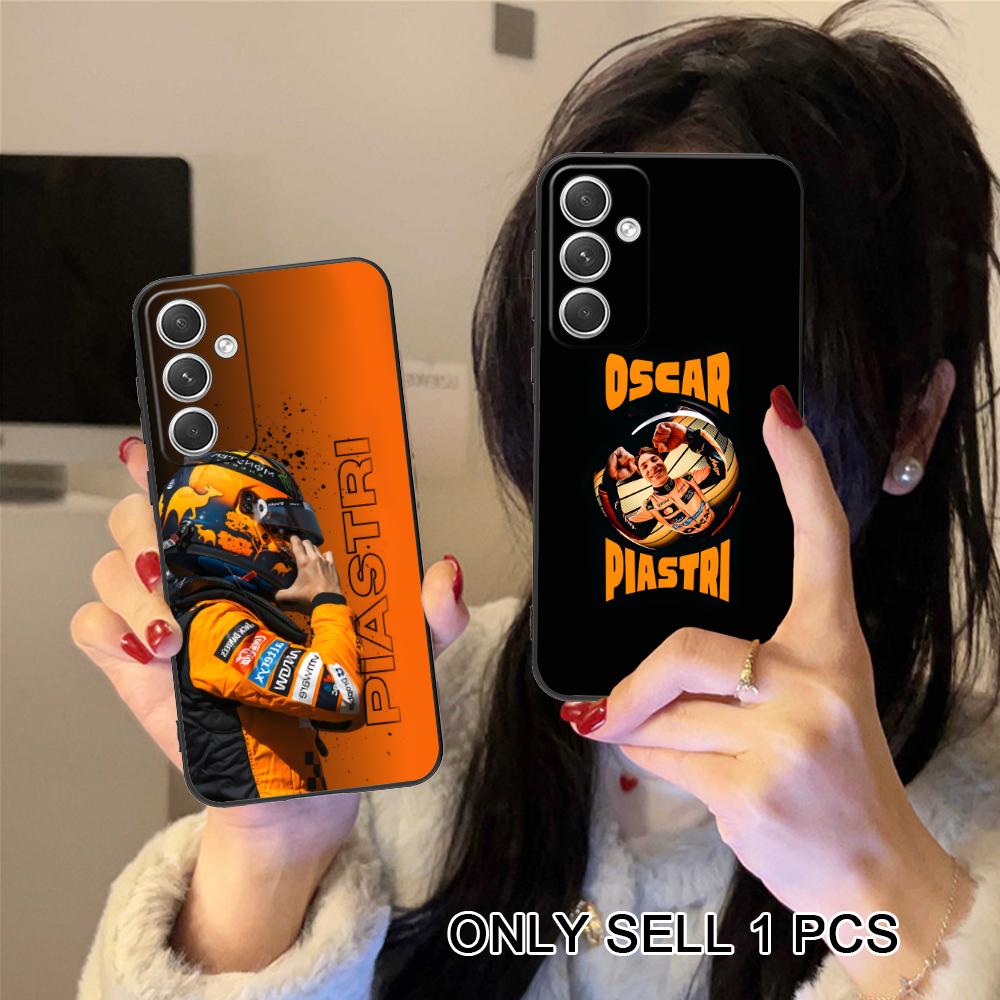 Oscar Piastri Phone Case for S - đánh giá và giá Samsung Galaxy S24
