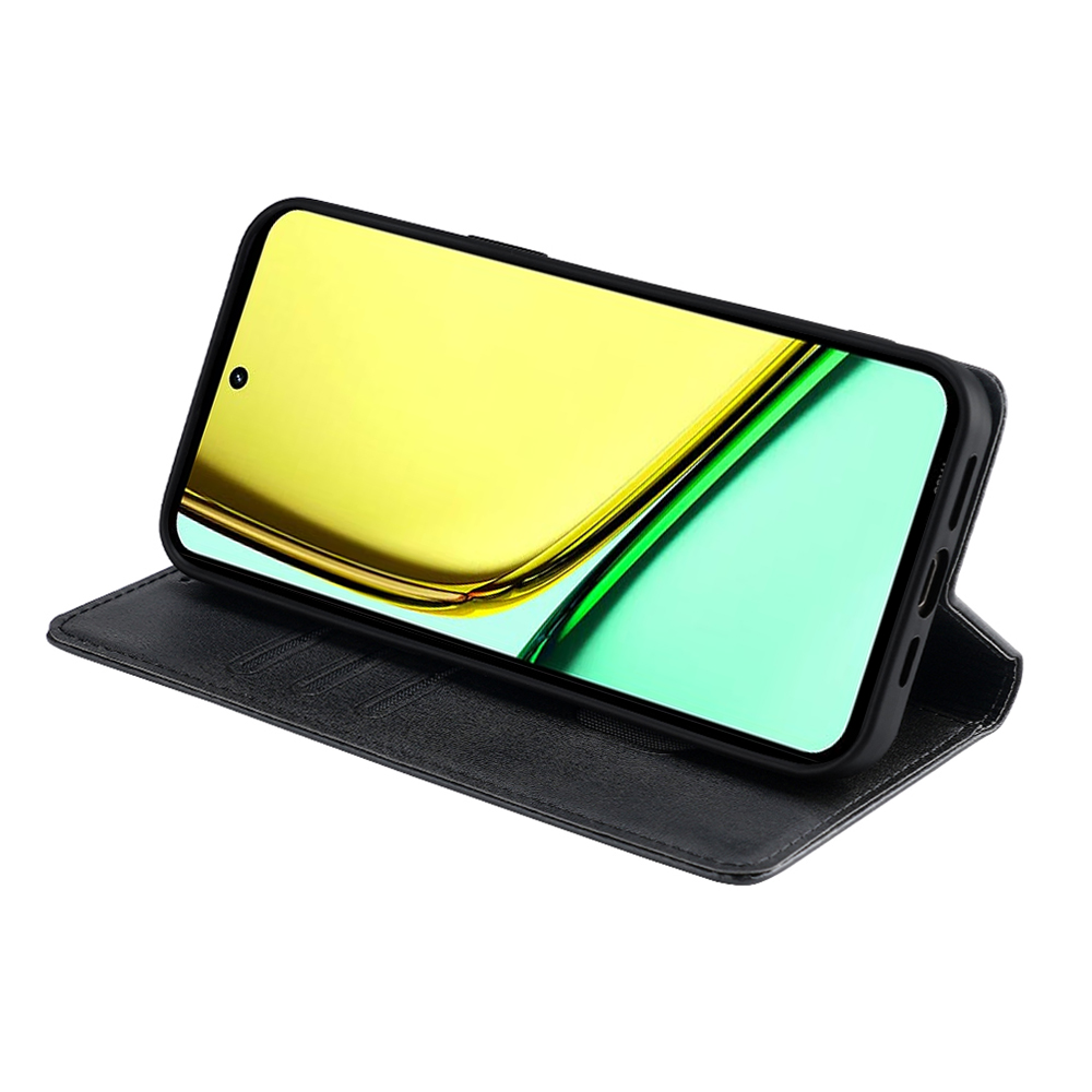 Business Leather Flip Phone Ca - đánh giá và giá Realme C67
