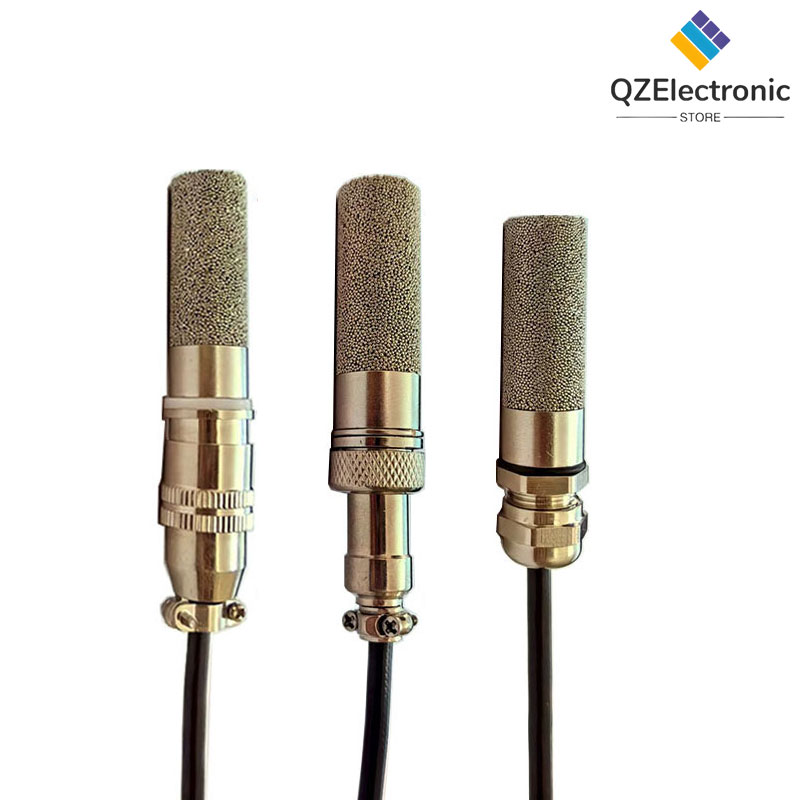 SHT45 SHT41 SHT40 SHT35 SHT31  - đánh giá và giá Muscle Sensor Emg
