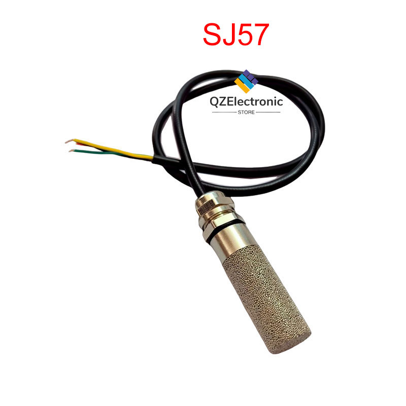 SHT45 SHT41 SHT40 SHT35 SHT31  - đánh giá và giá Muscle Sensor Emg