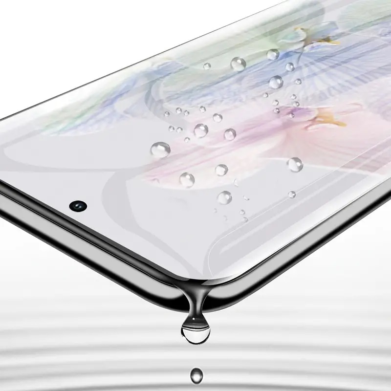 3Pcs Hydrogel Film For Oppo Re - đánh giá và giá Oppo Reno 12