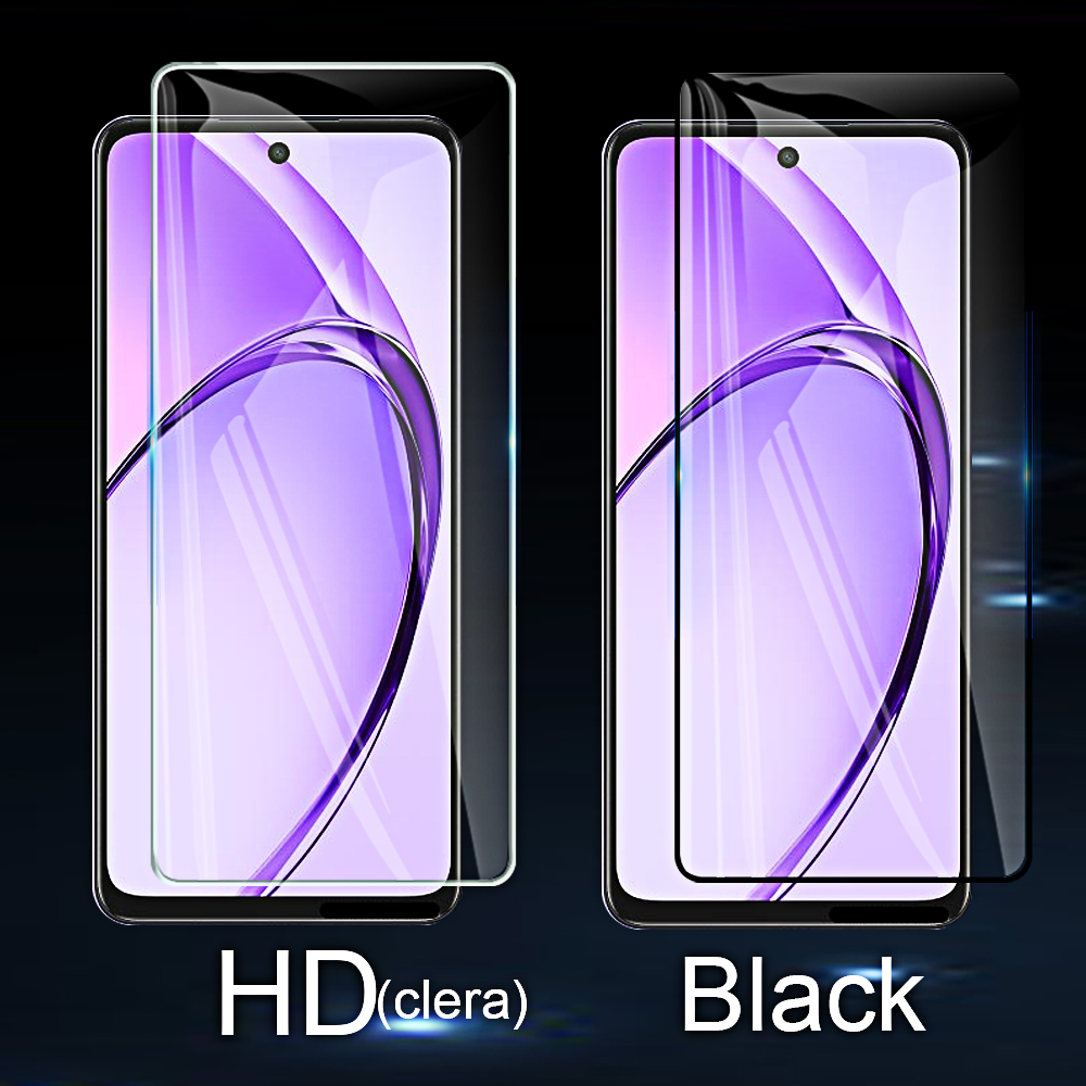 4Pcs Tempered Glass for Oppo A - đánh giá và giá Oppo A78