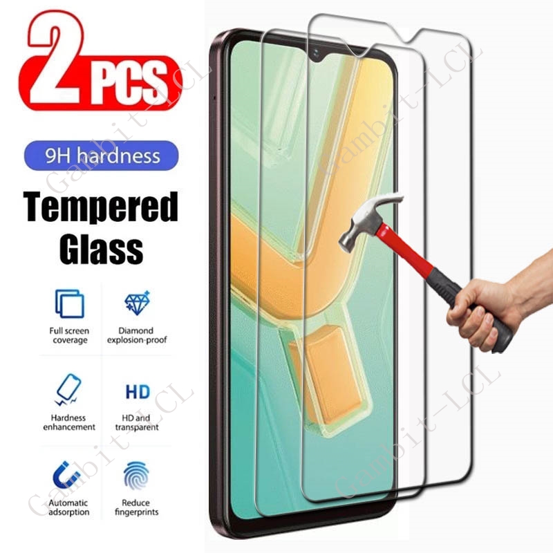 2PCS For Vivo Y1s Y17s Y21 Y21 - đánh giá và giá Vivo Y28