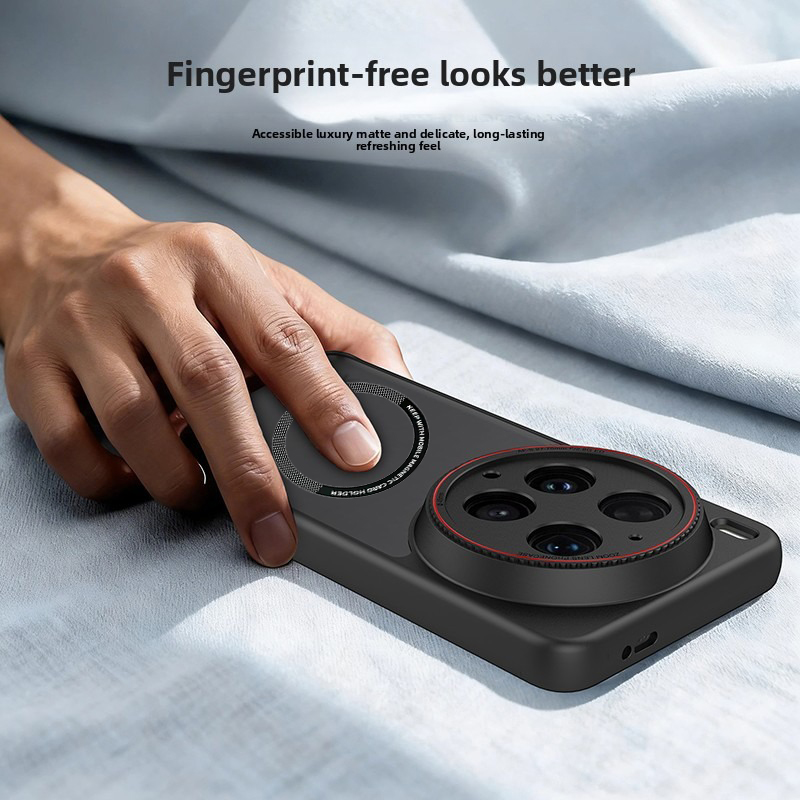 For Magsafe Magnetic Phone Cas - đánh giá và giá Vivo X200