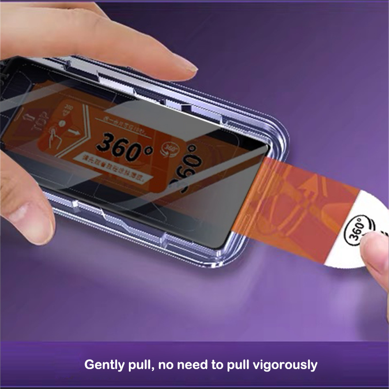 360° Privacy Protective Glass  - đánh giá và giá Huawei Mate 60