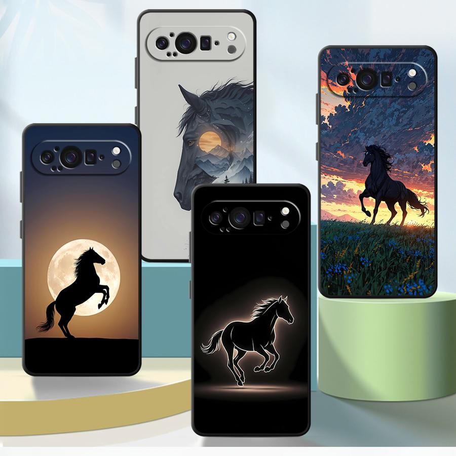 Funda Phone Cover Case for Goo - đánh giá và giá Google Pixel 9