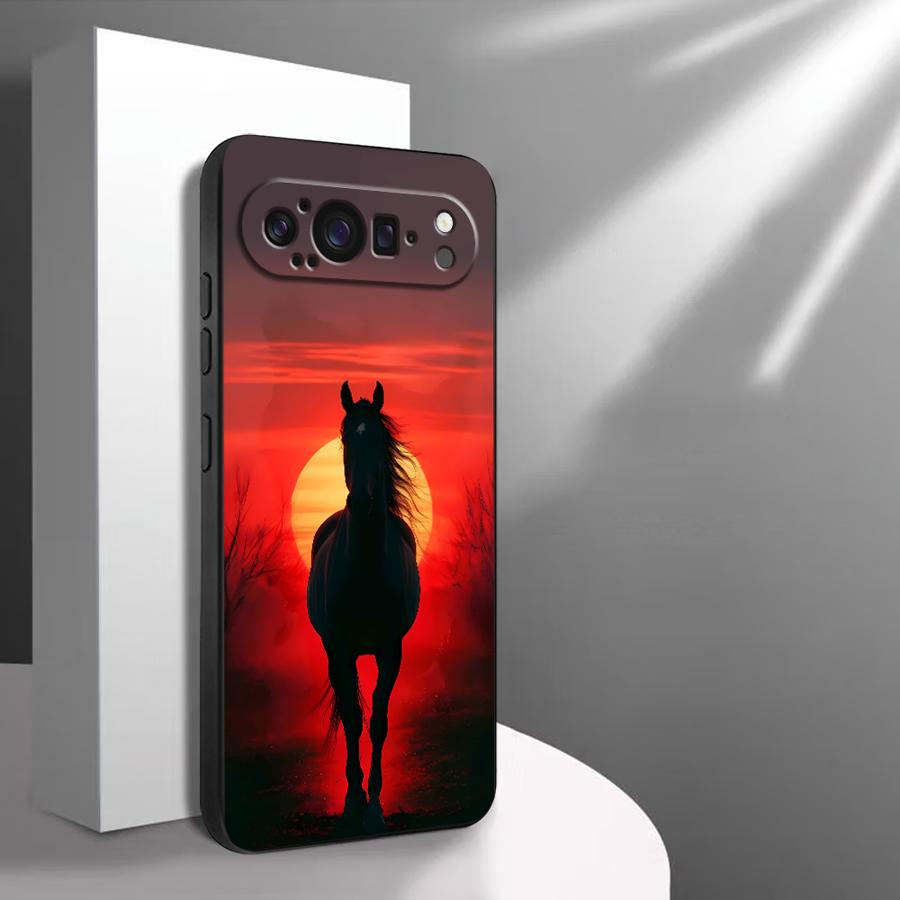 Funda Phone Cover Case for Goo - đánh giá và giá Google Pixel 9