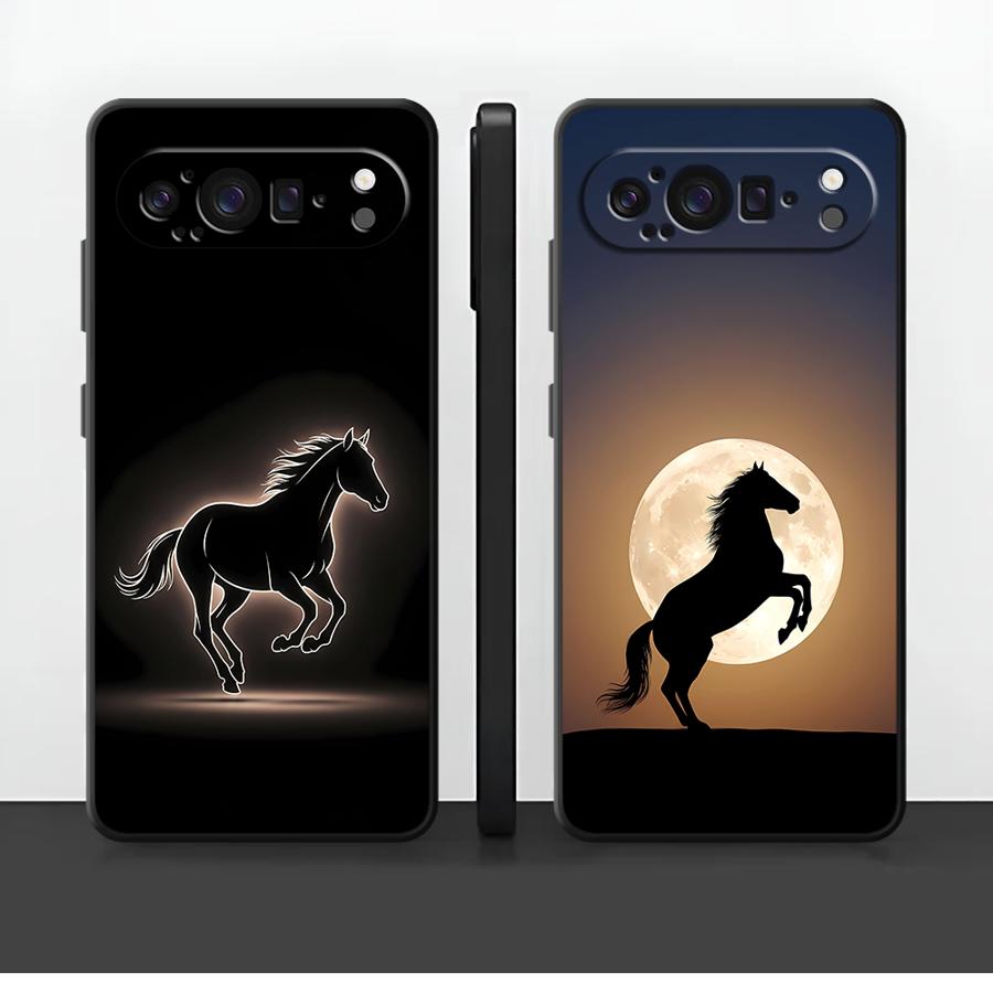 Funda Phone Cover Case for Goo - đánh giá và giá Google Pixel 9