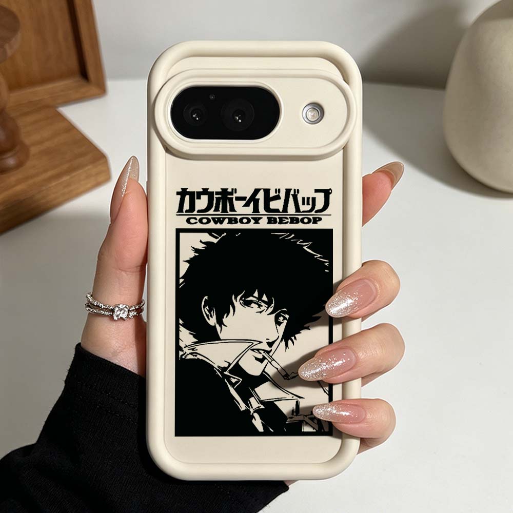 Cowboy Bebop Anime Phone Case  - đánh giá và giá Google Pixel 9