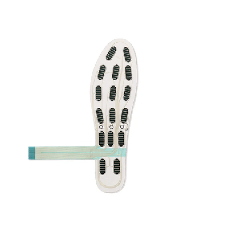 Universe Grocery FS-INS-16Z Sm - đánh giá và giá Smart Insole Pressure