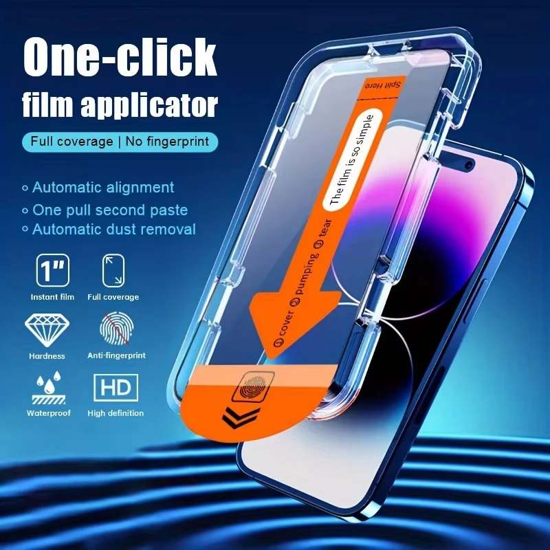 2PCs 8K Dust Free Installation - đánh giá và giá Huawei Nova 12