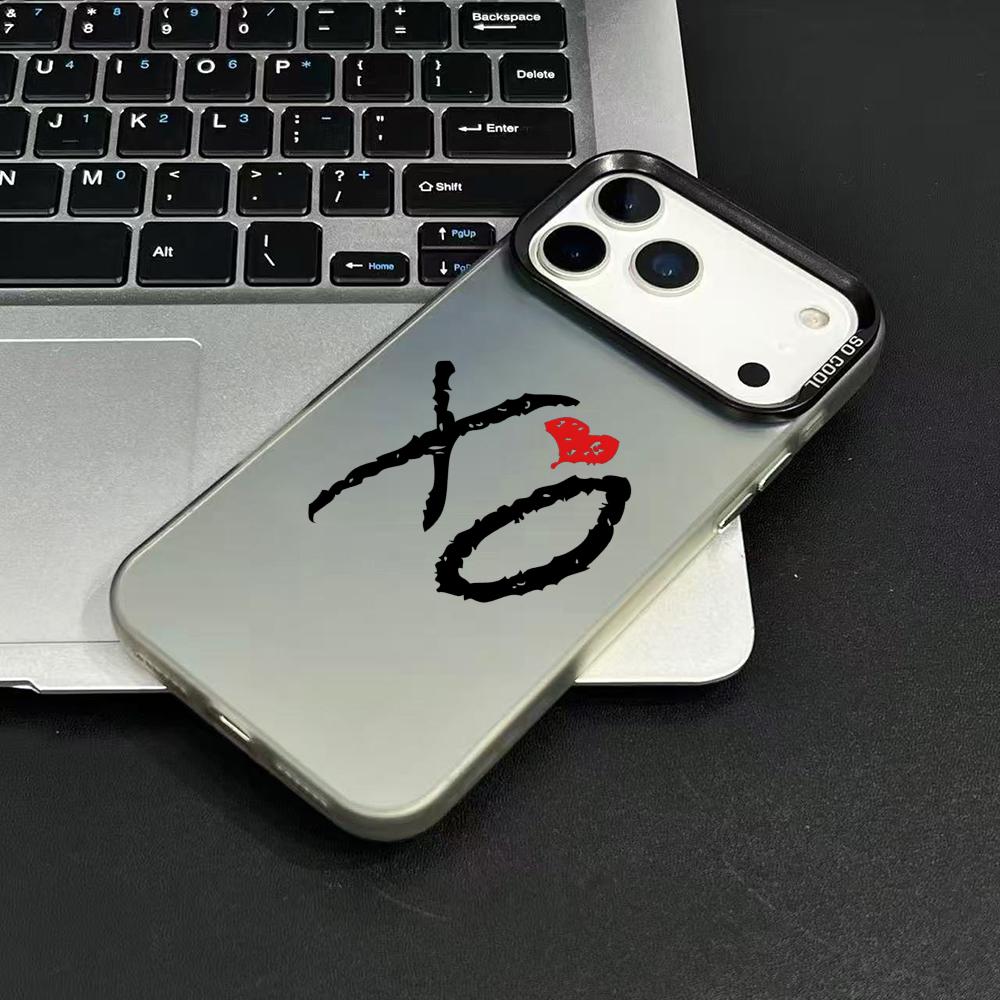 Rapper Singer The W-Weeknd Pho - đánh giá và giá Apple Iphone 15