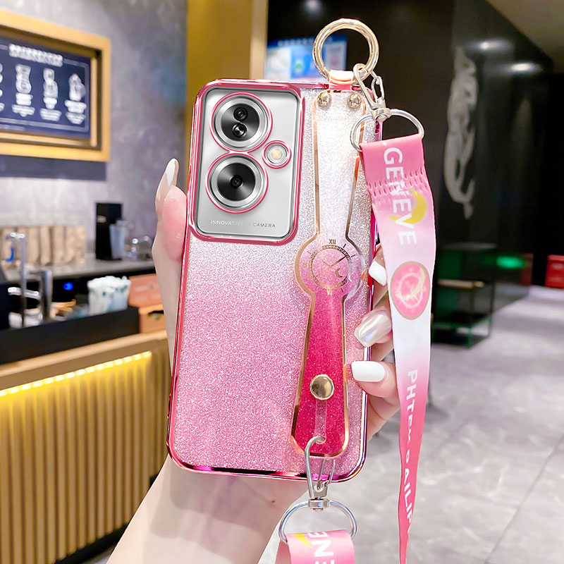 A79 5G Luxury Bling Wrist Hold - đánh giá và giá Realme Note 50