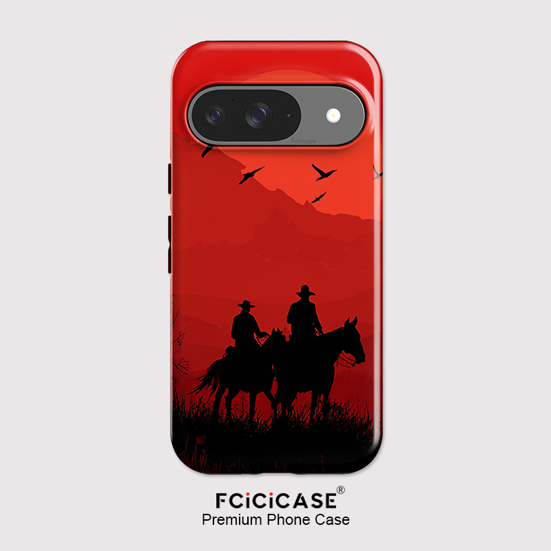 Fcicicase Phone Case For Googl - đánh giá và giá Google Pixel 9