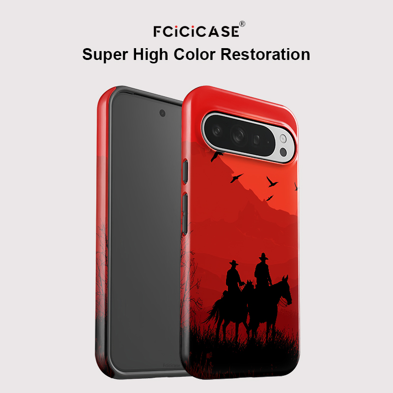 Fcicicase Phone Case For Googl - đánh giá và giá Google Pixel 9