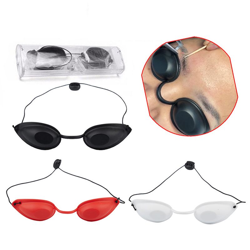 Adjustable Laser Protective Gl - đánh giá và giá Light Therapy Glasses