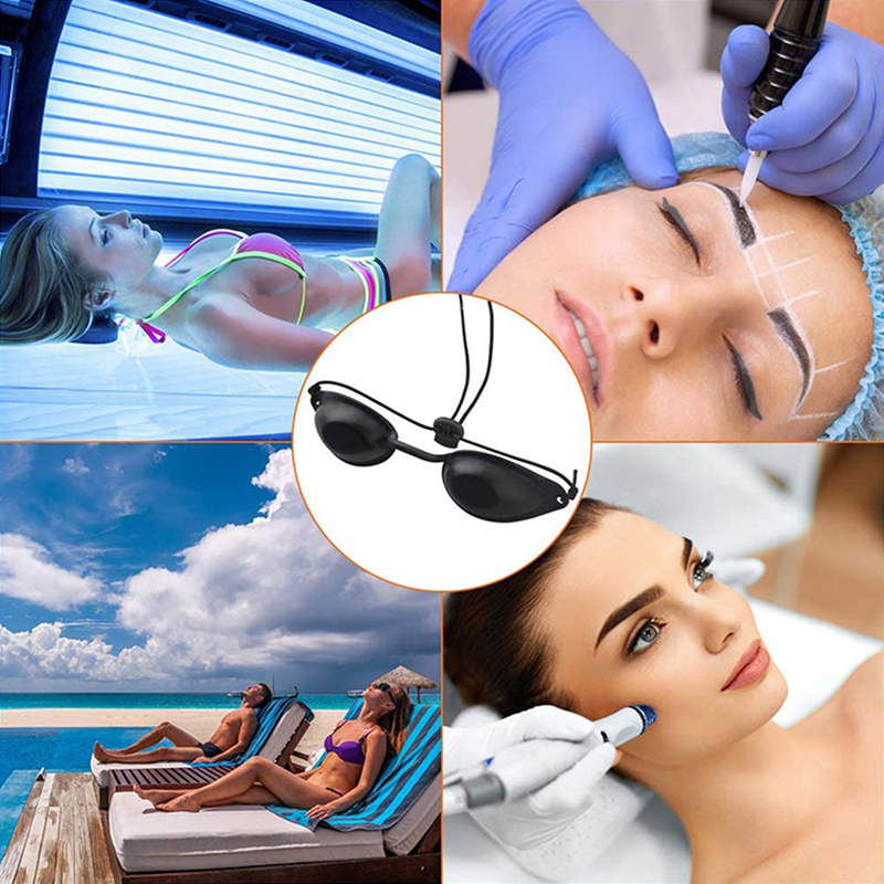 Adjustable Laser Protective Gl - đánh giá và giá Light Therapy Glasses