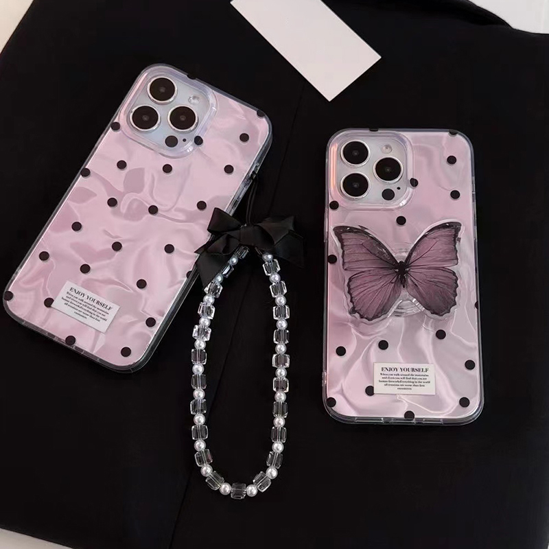 Trendy Bow Dots Case For Realm - đánh giá và giá Realme Note 50