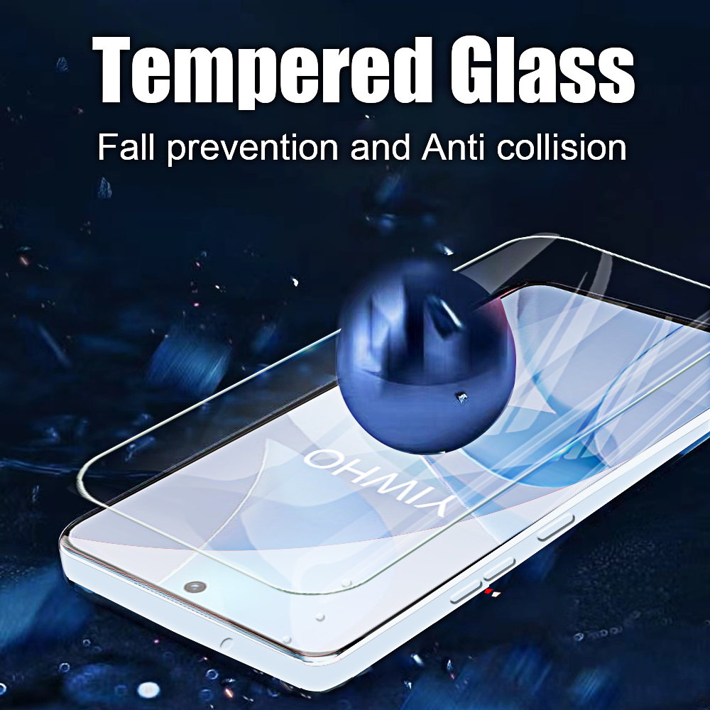 4Pcs Tempered Glass for Huawei - đánh giá và giá Huawei Nova 12