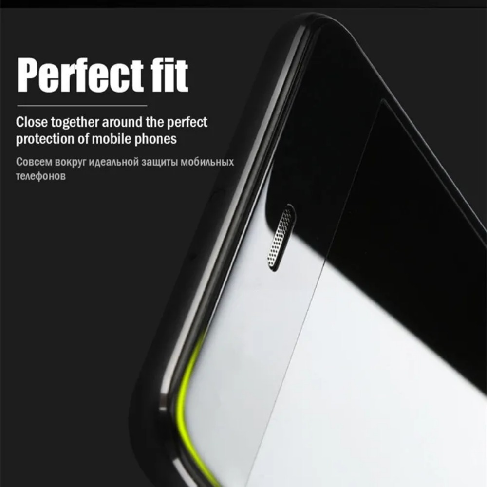 4in1 Tempered Glass For Realme - đánh giá và giá Realme C67